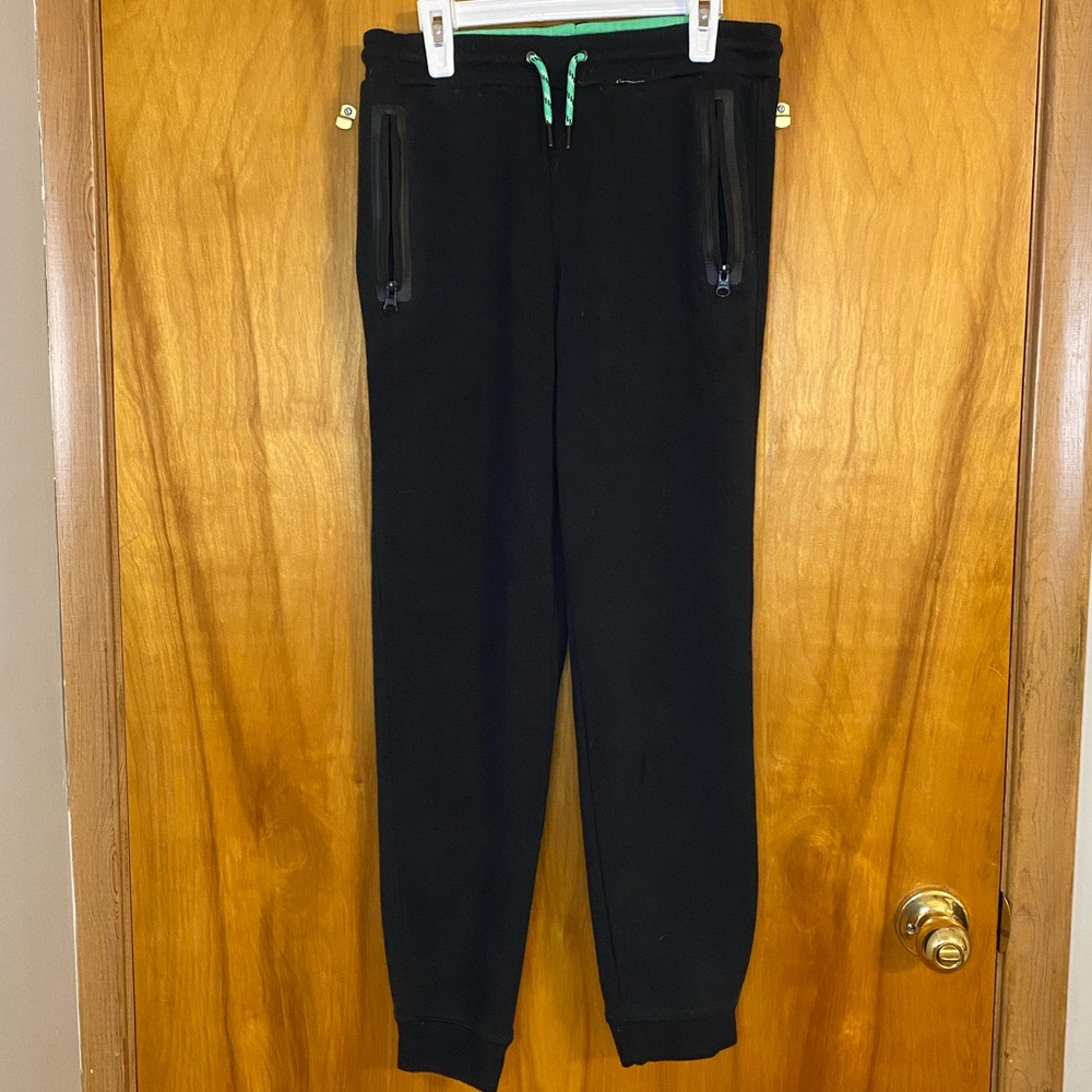Boys Urban Pipeline Pants (x2)